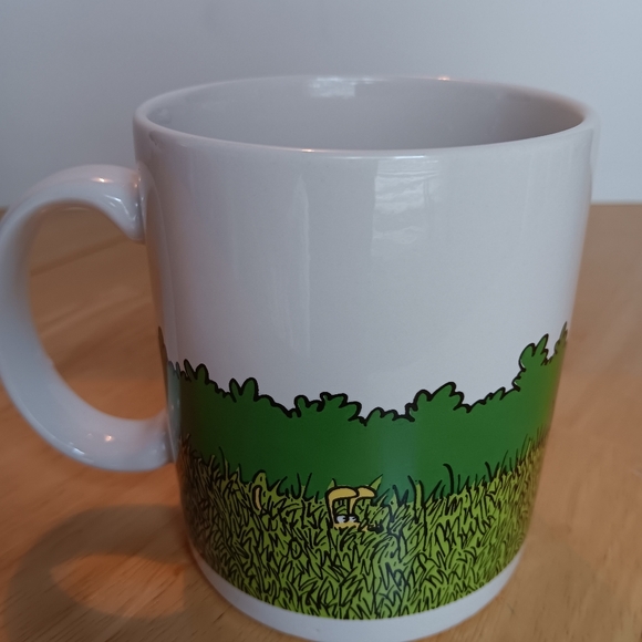 Shoebox Greetings Mug "I came, I saw, I went back into the House - Picture 4 of 8